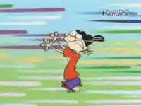 Edd runing