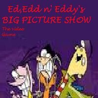 Ed Edd N Eddy S Big Picture Show The Video Game Game Boy Ed Edd N Eddy Fanon Wiki Fandom