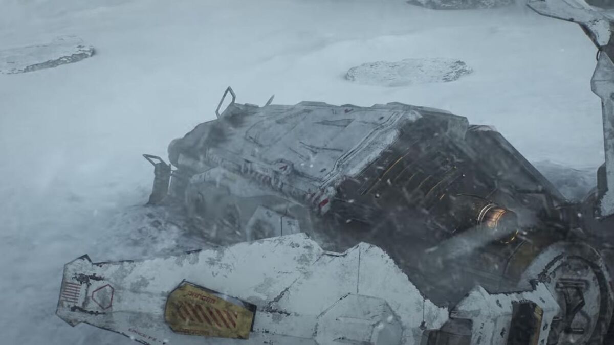 Scavengers SpatialOS Improbable