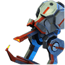Incendiaryturret