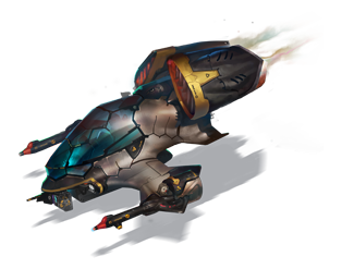 Hornet