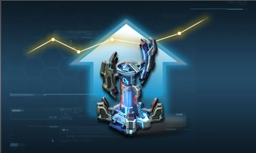 Tesla tower игра