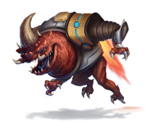 Rhino
