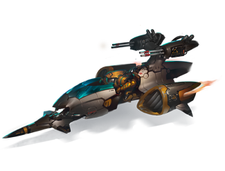 Shrike