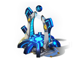 Warpgate 5