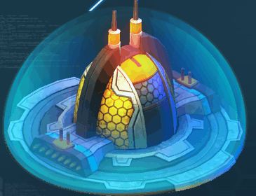 Shield Generator