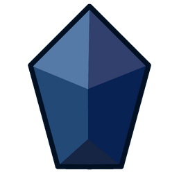 Ilvaite gem done