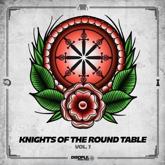 Disciple Round Table Edm Wiki Fandom