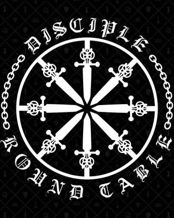 Disciple Round Table Edm Wiki Fandom