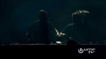 The Chainsmokers Mainstage Ultra Music Festival Miami 2019