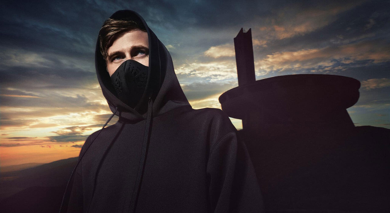 Alan Walker | EDM Wiki | FANDOM powered by Wikia