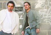 Hoxton Whores