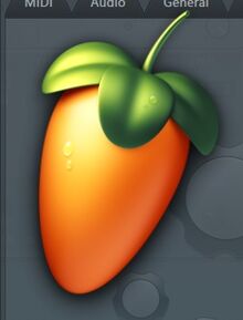 Fruity Loops Fruit
