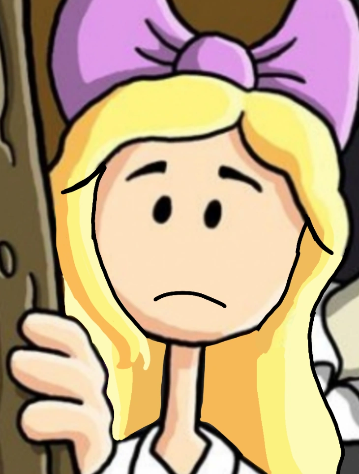 Lily Edna And Harvey Wiki Fandom