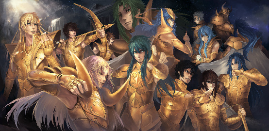 Taira clansmen