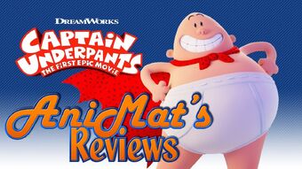 captain underpants in real life