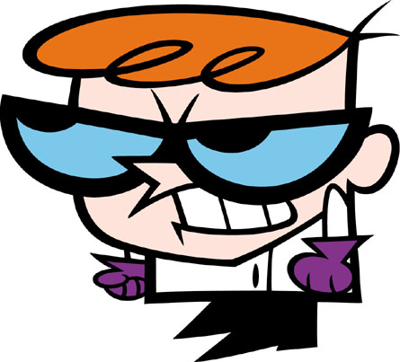 Dexter's Laboratory | Electric Dragon Productions Wiki ...