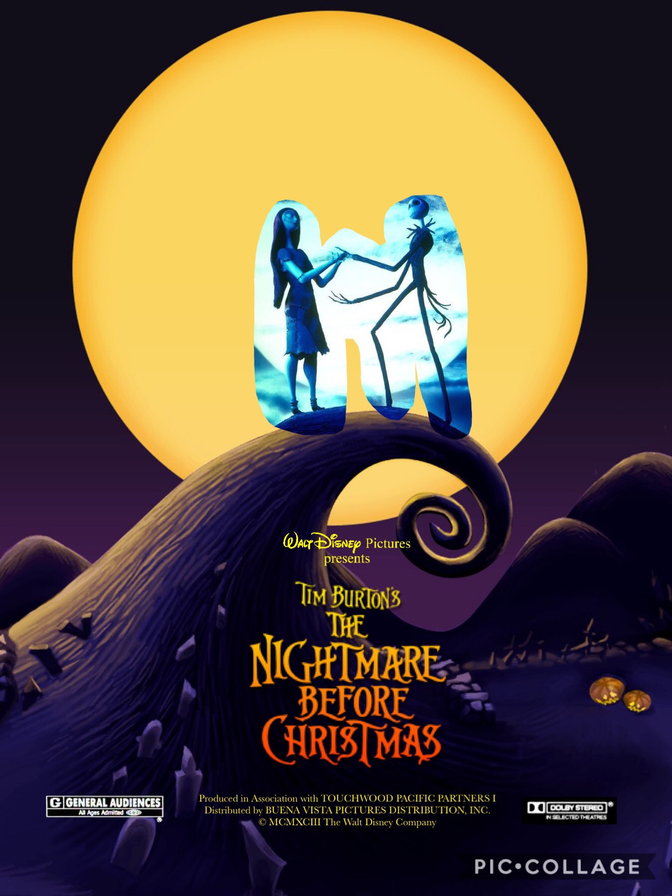 Nightmare Before Christmas Electric Dragon Productions Wiki Fandom