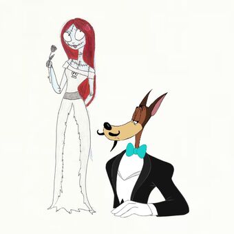 List Of Disney Wolfie And Sally 007 Animated Films Electric