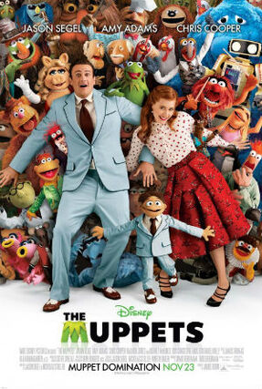 Muppets ver4