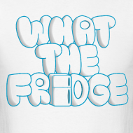 What-the-fridge-men design