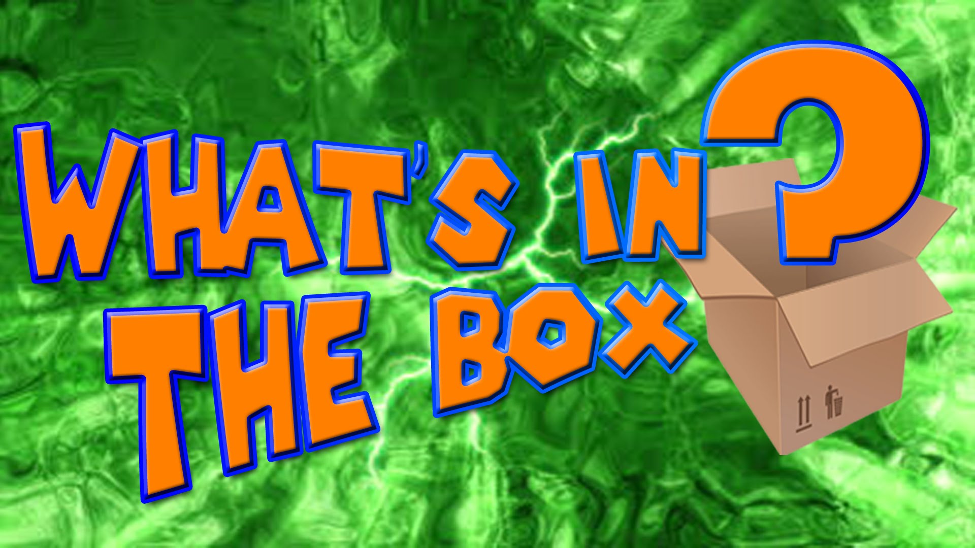 Maxresdefault 16 Whats In The Box Maxresdefault 16 Whats In The Box