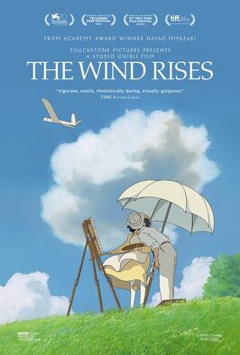 3 The Wind Rises