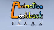 Animation Lookback - Pixar Animation Studios