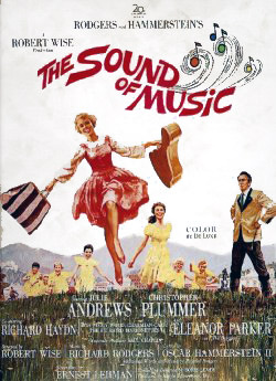 Sound of music