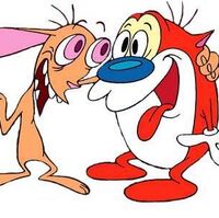 Ren Stimpy Show Electric Dragon Productions Wiki Fandom