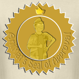 Animat-s-seal-of-approval-men design