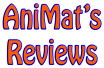 AniMat's Reviews logo