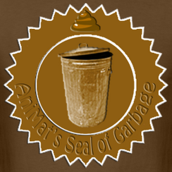 Animat-s-seal-of-garbage-men design