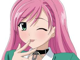 Moka wink