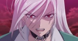 Inner moka angry
