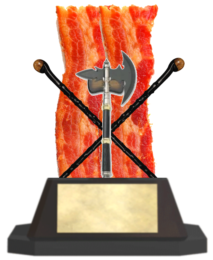 shillelagh trophy shillelagh trophy