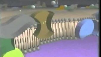 Photosynthesis The Light Reaction Educational Film Wiki Fandom