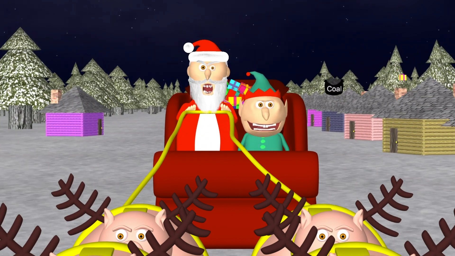 Jingle Bells EdukayFUN EdukayFUN Wiki Fandom