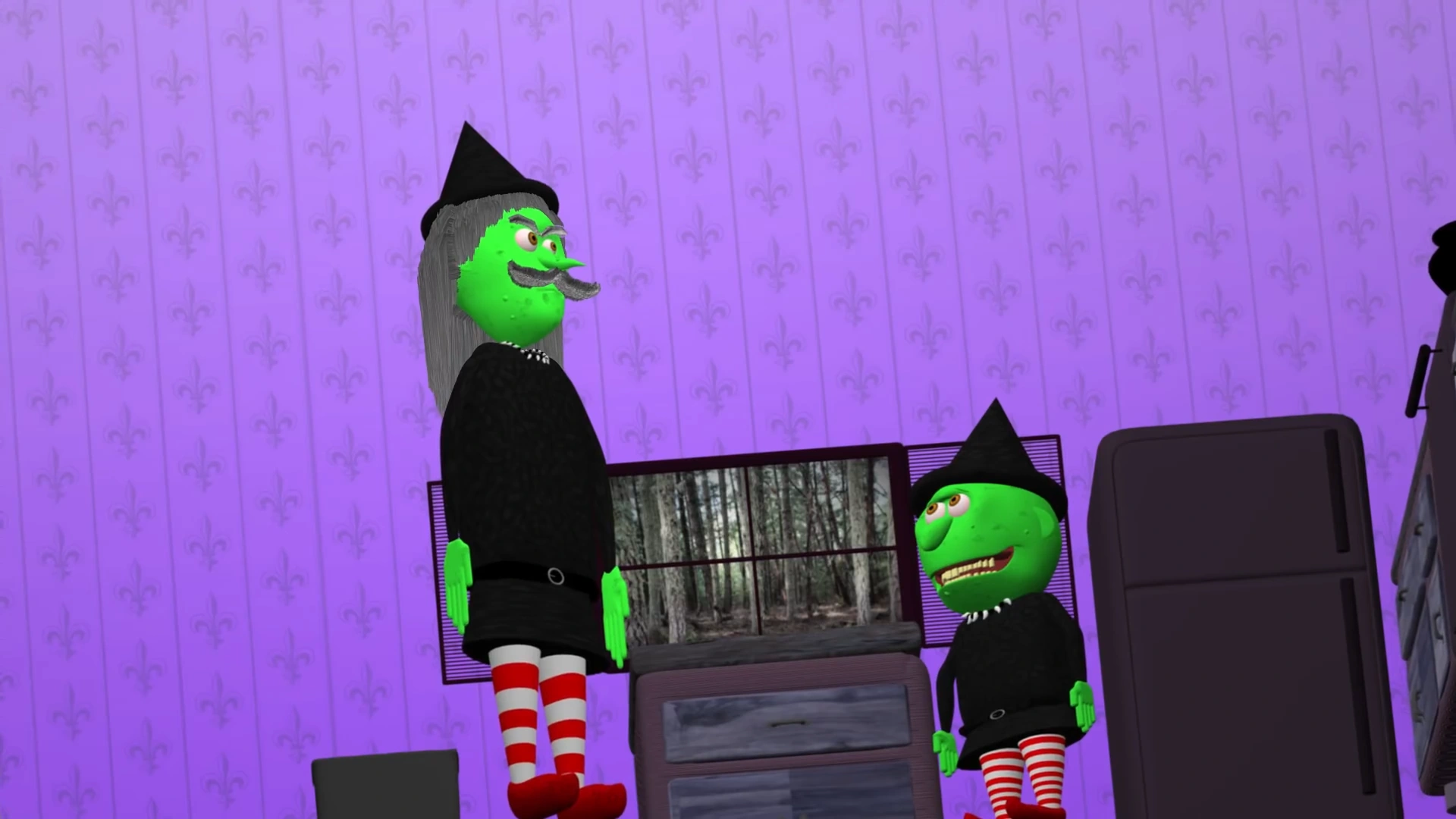 Johny Johny Yes Papa Wiki
