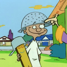 Sarah And Jimmy S Rich Club Ed Edd N Eddy Fandom