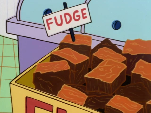 Ed Edd And Eddy Candy