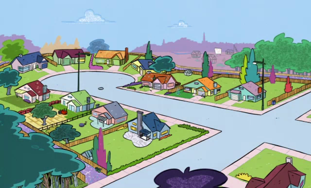 The Cul-de-Sac Ed, Edd n Eddy FANDOM powered by Wikia The Cul-de-Sac Ed, Edd n Eddy FANDOM powered by Wikia