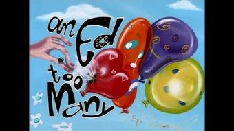 Ed N Seek Ed Edd N Eddy Fandom