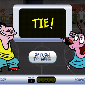 Toon Hoops Ed Edd N Eddy Fandom