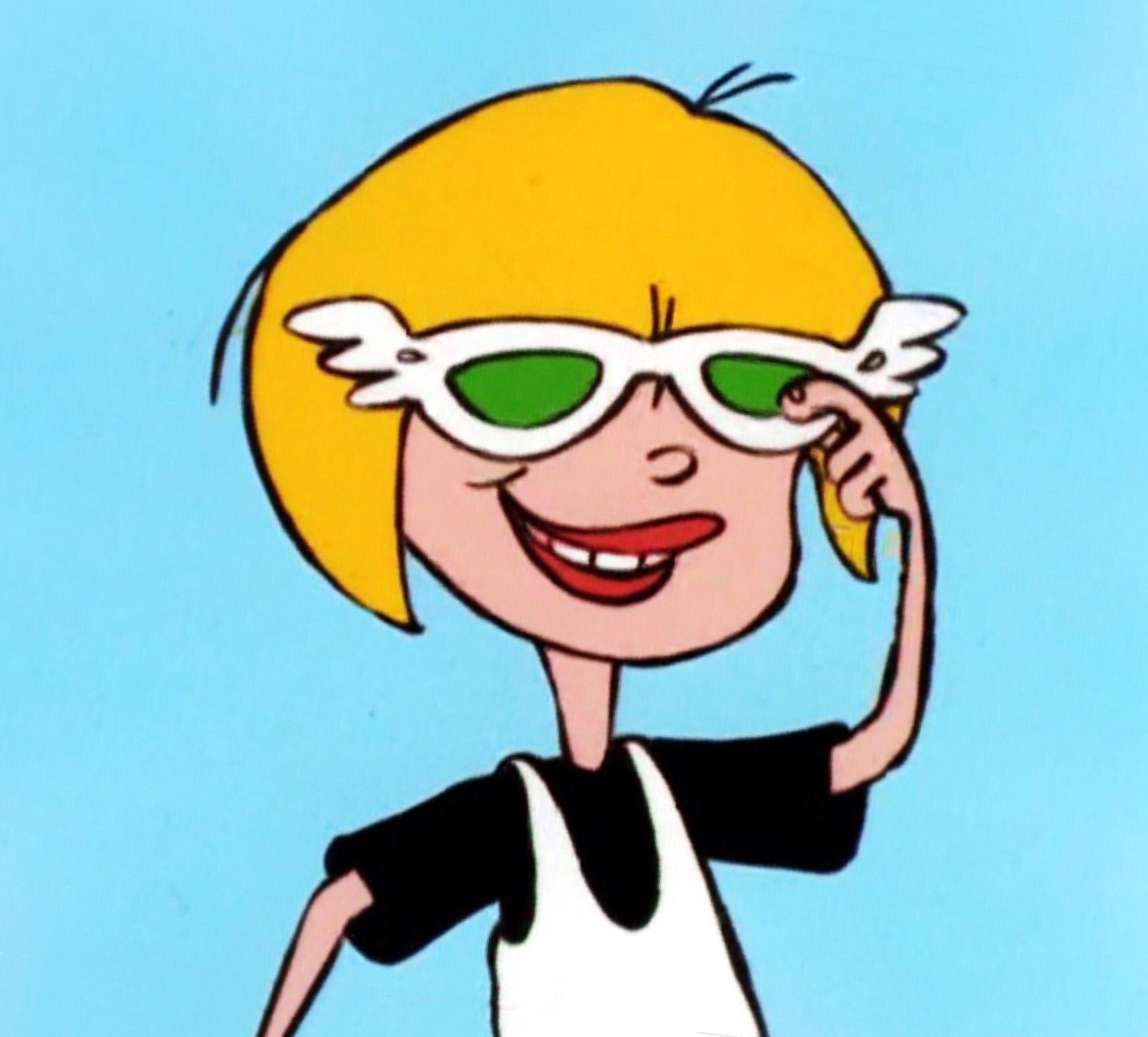 Image - Nazz sunglasses.jpg | Ed, Edd n Eddy | FANDOM powered by Wikia