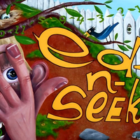 Ed N Seek Ed Edd N Eddy Fandom