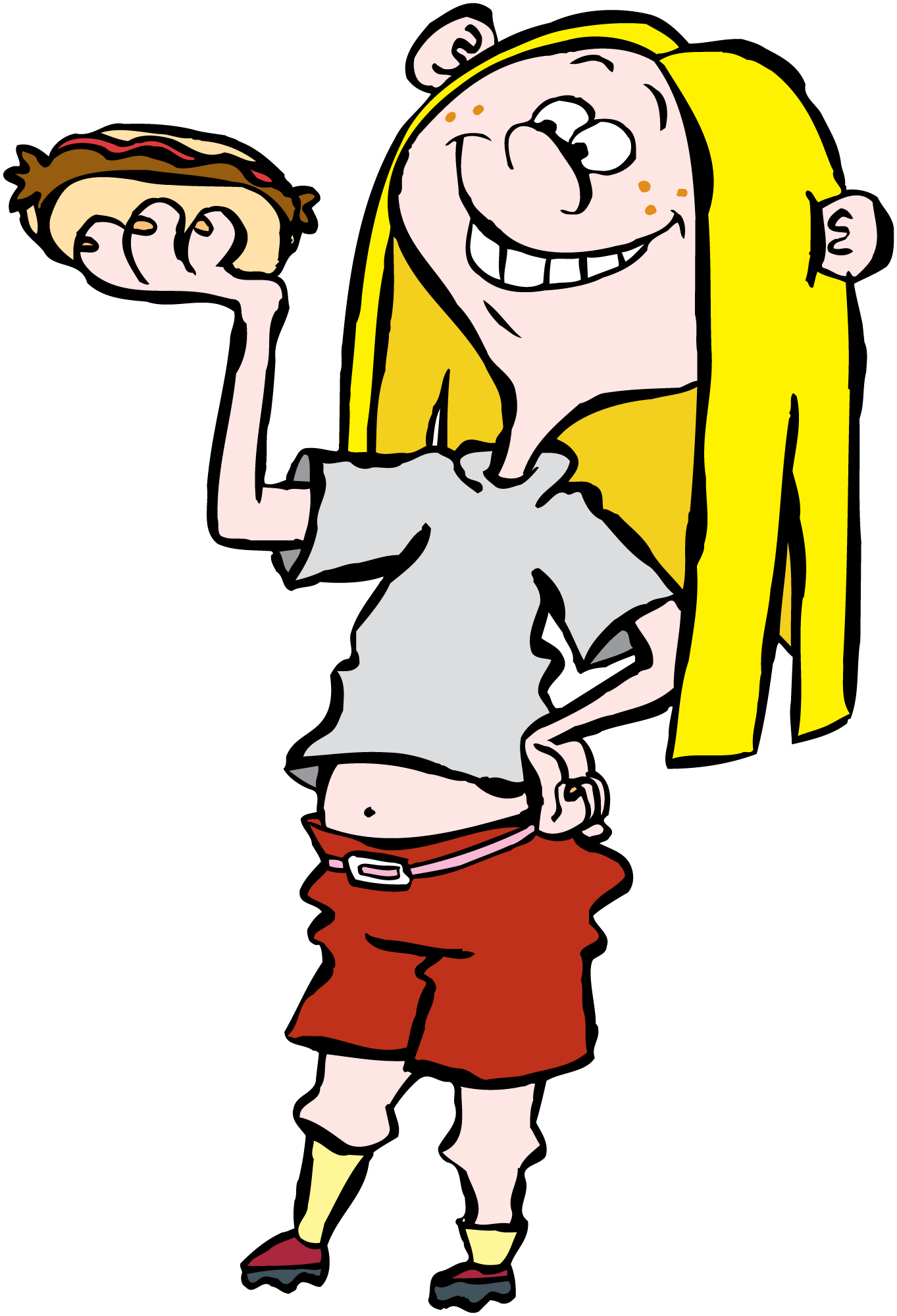 may ed edd n