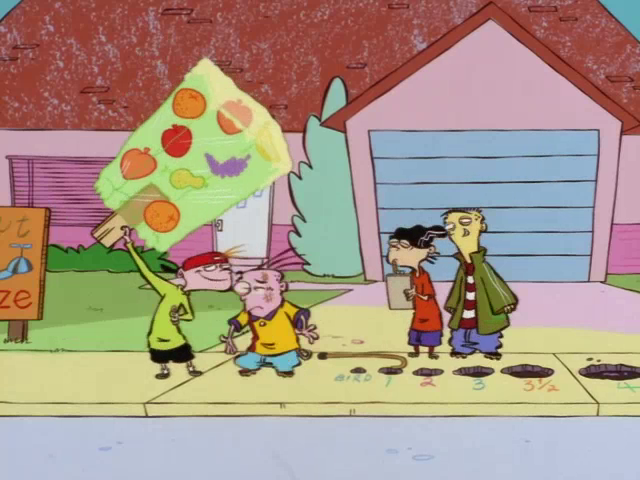 frozen with ed edd n eddy sound effects frozen with ed edd n eddy sound effects