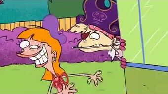 Ed Edd N Eddy S Big Picture Show Ed Edd N Eddy Fandom