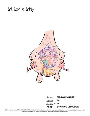 File:Drawing on Udder.jpg